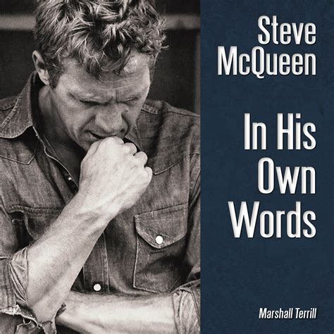 steve mcqueen new book.